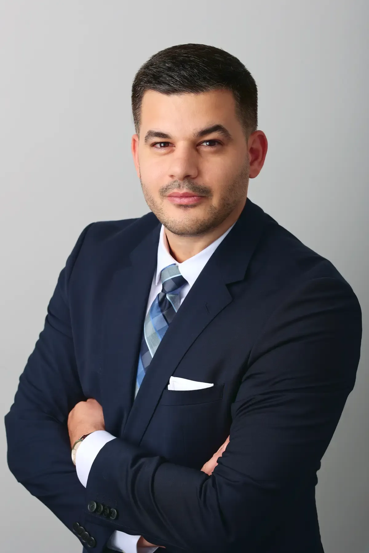 Dr. Rák Balázs LL.M