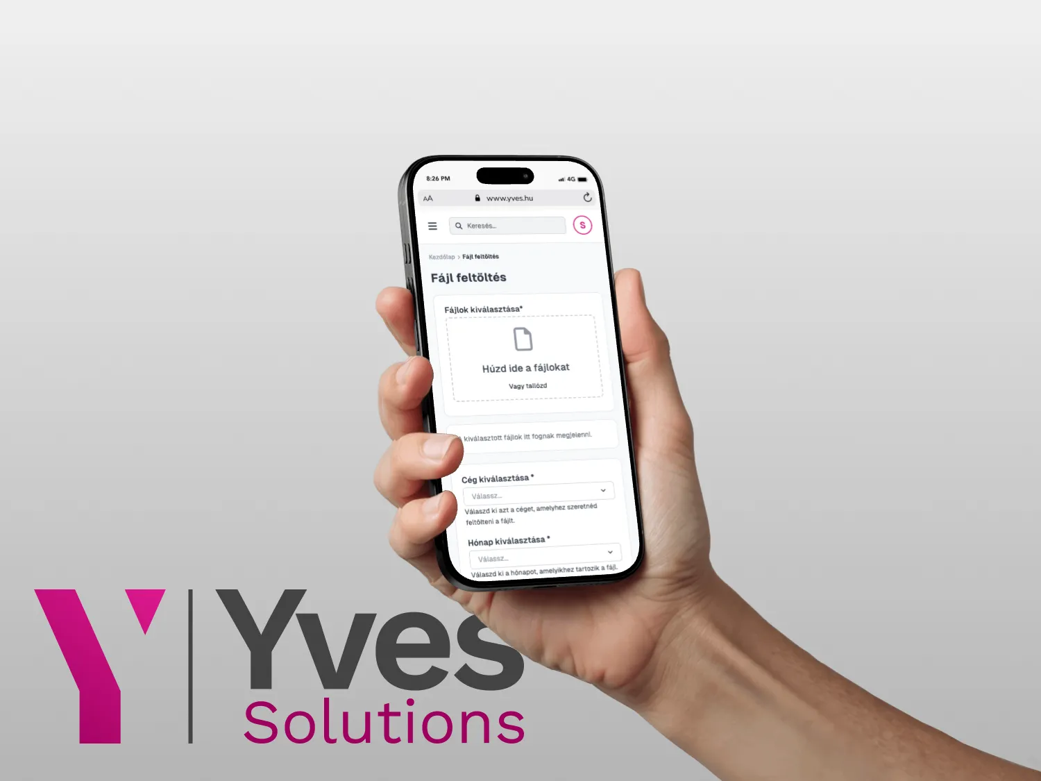 Hogyan működik az Ügyfélportál és kik férnek hozzá?