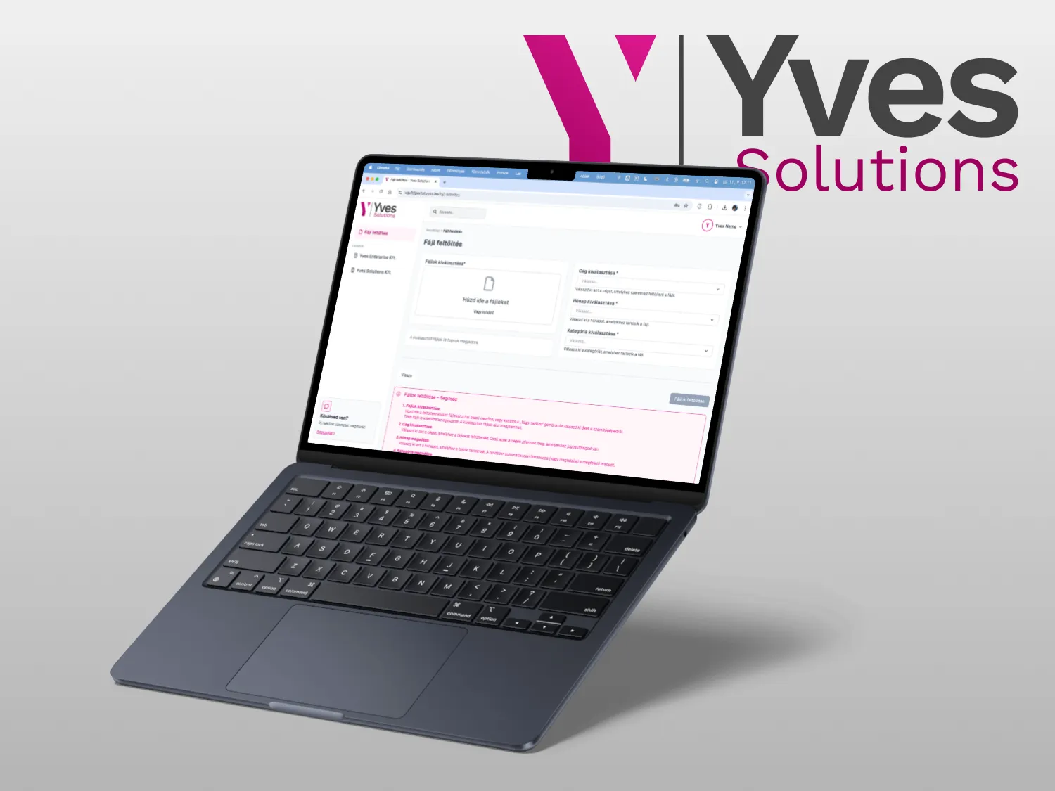 Miben könnyíti meg a számlák és bizonylatok kezelését?